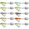 Spiningavimo masalas SpinMad Pro Spinner 7g