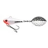 Spiningavimo masalas SpinMad WIR Tail Spinner 10g