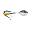 Spiningavimo masalas SpinMad WIR Tail Spinner 10g