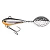 Spiningavimo masalas SpinMad WIR Tail Spinner 10g