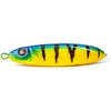 Asseri Spiningavimo masalas Weedless Spoon 60mm 12g
