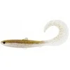 Spiningavimo masalas Westin BullTeez Curltail 14cm 15g