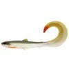 Spiningavimo masalas Westin BullTeez Curltail 14cm 15g