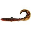 Spiningavimo masalas Westin BullTeez Curltail 21cm 49g
