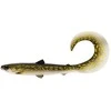 Spiningavimo masalas Westin BullTeez Curltail 21cm 49g