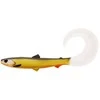 Spiningavimo masalas Westin BullTeez Curltail 14cm 15g
