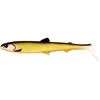 Spiningavimo masalas Westin BullTeez ShadTail 12,5cm 16g