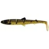 Spiningavimo masalas Westin BullTeez ShadTail 18cm 53g
