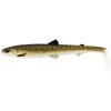 Spiningavimo masalas Westin BullTeez ShadTail 18cm 53g