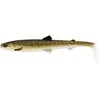 Spiningavimo masalas Westin BullTeez ShadTail 30cm 240g