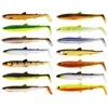 Spiningavimo masalas Westin BullTeez ShadTail 12,5cm 16g