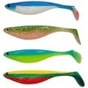 Spiningavimo masalas Westin ShadTeez 12cm Limited Edition
