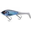 Spiningavimo masalas Westin Swim Tail Hybrid Jerkbait 12cm 68g