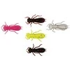 Spiningavimo masalas Wizard Larva 3,5cm (6 vnt.)