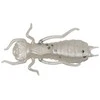 Spiningavimo masalas Wizard Larva 3,5cm (6 vnt.)