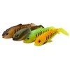 Spiningavimo masalų rinkinys Savage Gear Craft Cannibal Paddletail mix 8,5cm 7g 4vnt