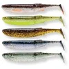 Spiningavimo masalų rinkinys Savage Gear Craft Bleak Clam Mix 7cm 2,5g