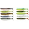 Spiningavimo masalų rinkinys Savage Gear Craft Bleak Clam Mix 7cm 2,5g