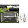 Spiningavimo sistema Wizard Hook Dropshot Leader