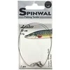 Spinwal pavadėliai Wolfram Leader 20cm