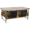 Stalas FOX Session Table with Storage