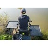 Stalas Matrix Self Support Side Tray L