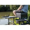 Stalas Matrix Standard Side Tray M