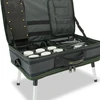 Stalas NGT Carp Bivvy Table System - Rig Wallet