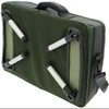 Stalas NGT Carp Bivvy Table System - Rig Wallet