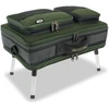 Stalas NGT Carp Bivvy Table System - Rig Wallet