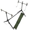 Stovas su kibimo indikatoriais NGT Angling Pursuits Session Pod
