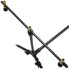 Stovas su kibimo indikatoriais NGT Angling Pursuits Session Pod