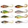 Strike Pro Guppie Downsize 9cm 35.7g