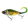 Strike Pro Guppie Downsize 9cm 35.7g