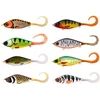Strike Pro Guppie JR 11cm 57,5g