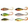 Strike Pro Guppie JR 11cm 70g