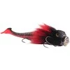 Strike Pro Spiningavimo masalas Miuras Mouse Pig Shad 26cm 115g