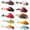 Strike Pro Spiningavimo masalas Miuras Mouse Mini 23cm 95g