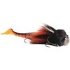 Strike Pro Spiningavimo masalas Miuras Mouse Pig Shad 26cm 115g