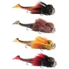 Strike Pro Spiningavimo masalas Miuras Mouse Pig Shad 26cm 115g