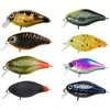 Strike Pro Vobleris StrikePro Cranky 40F 4,2g