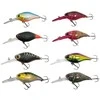 Strike Pro Vobleris StrikePro Cranky Deep 40 4,6g