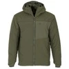Striukė Korda Insulated Hooded Jacket Dark Olive