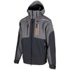 Striukė Savage Gear WP Performance Jacket Gunmetal