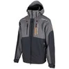 Striukė Savage Gear WP Performance Jacket Gunmetal