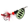 Sukrė Asseri Fluo Spinner 2 4,5g