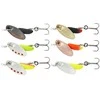 Sukrė Savage Gear Grub Spinner 2,2g