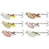 Sukrė Savage Gear Sticklebait Spinner 7,3g