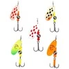 Sukriukė Savage Gear Caviar Spinner 18g