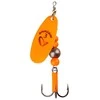 Sukriukė Savage Gear Caviar Spinner - Fluo Oranžinis